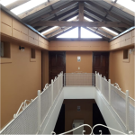 la media cancha las toninas HOTEL 6